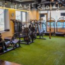 윤진화 퍼스널트레이닝 이미지