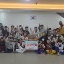 우리아이태권도장 이미지