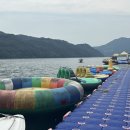 상정마트 | 가평 빠지 빠져 수상레저 6종 놀이기구, 영업시간 내돈내산 방문 후기