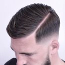 남성커트&바리깡 이미지