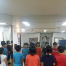 주덕제일지역아동센터 이미지