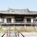 장등경로당 | 선조들이 남긴 흔적 두고 떠나는 ‘금강마을’ 사람들
