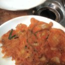 밀알칼국수 - 안산시 단원구 대선로 175 | 밀알칼국수