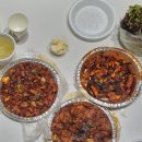 용궁석쇠구이 | 문경 점촌 맛집 '용궁석쇠구이' 돼지 오징어 닭발 포장 후기