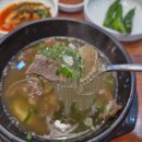 유성구맛집 형과아우누룽지삼계탕왕갈비탕에서 진짜 보양하고 왔어용