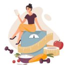 아이토마토한의원 | (목동다이어트) 목동 다이어트한의원 23주차 솔직 후기 | 고도비만 다이어트, 이제 목표는 20kg 감량