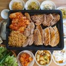 대박반찬식당 이미지