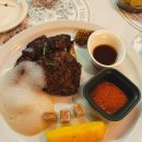 사당역 가성비 맛집 [겁없는 토끼부엌] 파스타 &amp; 스테이크 set 후기