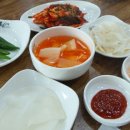 진짜순대 이미지