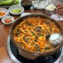 청주 옥산 짜글이 맛집 백송짜글짜글 주말 웨이팅 내돈내산 후기