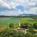 기지제수변공원 | [전주] 가 볼만한 곳 기지제수변공원 - 힐링 산책 코스로 추천