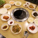 (주)영양숯불갈비 이미지