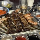 스페샬돼지 | 부산 시청 고기집 스페샬돼지 부산시청본점 내돈내산 솔직후기