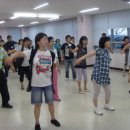 실버레크댄스 이미지