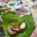나연회식당 - 5608 | 나연회식당