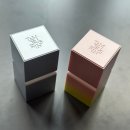 (주)오성메탈 | 변우석 고체향수-템버린즈 퍼퓸 밤 이브닝글로우(홀리메탈 비교 리뷰)