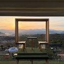 탑플레이스 | 근본 맛집] 춘천 하늘이 내 접시에 담긴 날 🧡 노을 속에 녹아든 ‘탑플레이스 다이닝’ 인생 저녁 후기