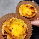 DI | 롯데백화점 동탄점 에그타르트 맛집 &#39;디피오리(DI FIORI)&#39; 내돈내산 솔직 후기