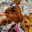 옛날통닭 좌동점