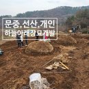 익산장묘개발