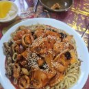 진흥식당 | [논산맛집 리뷰] 백반기행에 나온 논산 '진흥반점' 솔직 후기: 재료 소진 직전 쟁반짜장·짬뽕·탕수육...