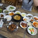 고색창연 | 경주 불국사 떡갈비 고색창연 밥집 후기