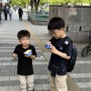 0519-0525 육아일기ㅣ오락가락 날씨 잘 먹어서 이겨내기/울산 나들이