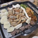 진우식당 | 작전동 맛집 진우명품곱창 곱이 꽉찬 소곱창구이 후기