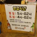 드럼통생고기 이미지