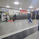 합기도 강인 체육관 이미지