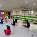 경희이기성태권도 이미지