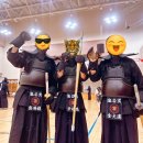 내포 검도 이미지