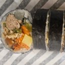 달인김밥 | 생활의달인 박보영 김밥 방문후기