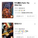 2022 본 드라마, 영화 후기