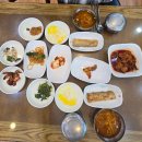 현암기사식당 | "현암기사식당 재방문 후기! 셀프 반찬 푸짐한 대전 맛집"