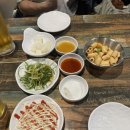 옛날통닭 지산점 | [화성 동탄] 신진미통닭 / 11자상가 치동천 근처 치킨&amp;맥주 맛집 추천