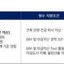 [경기] (05월 26일 마감) 코오롱글로벌(주) - 2026년 건설부문 BIM 정규직 경력사원 채용 이미지