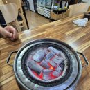 수정봉계숯불구이