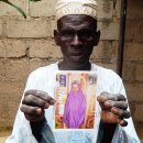 강제 결혼한 나이지리아 14살 신부,35살 남편 쥐약 독살 이미지
