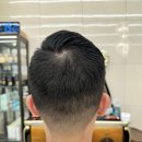 더보스바버샵