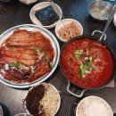 개성코다리 해물찜 이미지