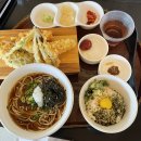 광주 양림동 맛집 조용하게 데이트하기 좋은 [유소바] 내돈내먹 재방문 후기