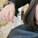 소바우빌딩 | 두정동 미용실 단발레이어드C컬펌 하월헤어