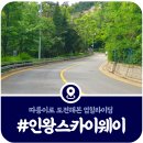 [인왕스카이웨이 라이딩] 따릉이도 가능한 서울 업힐라이딩 코스 (2025)