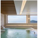 진도 휴게소 스낵바 | 진도 쏠비치 인피니티 풀 이용후기