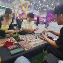 시민pc게임 | 2025 대전 콘텐츠페어 행사 참여 후기