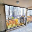 (주)선경 | 클럽 KCC에스티창호&gt;&gt; 경기도 부천시 원미구 상동 샷시// 사랑마을 선경 아파트 샷시(창호) 교체 시공