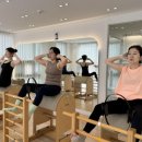 완벽하고 꼼꼼한 티칭과 관리로 포항필라테스&#34;유이네스 필라테스 포항 본점&#34;에서 오운완 후기!