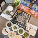 원주맛집 대나무숯으로 구워 더 맛있는 진짜 고기맛집 후기!