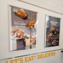 비에이치씨치킨 안면점 이미지